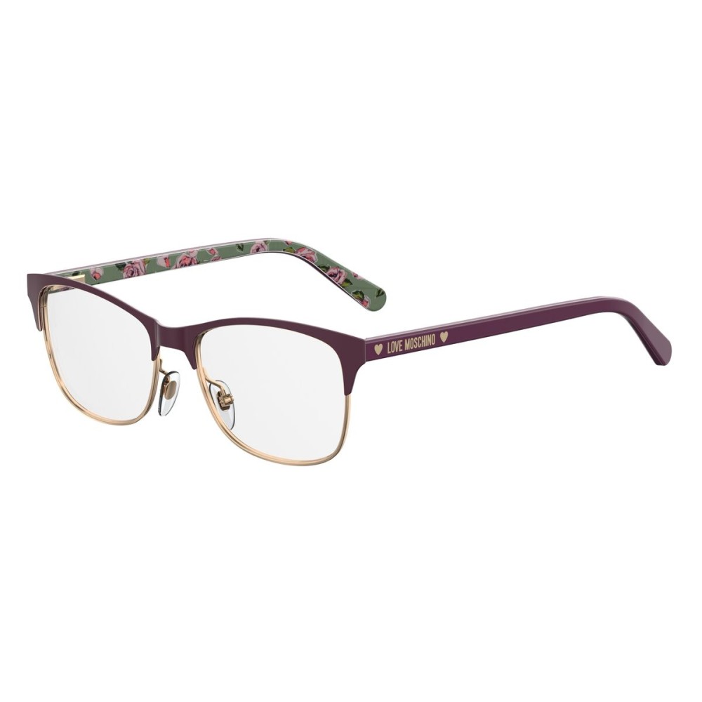 Ramă de Ochelari Damă Love Moschino MOL526-0T7 Ø 53 mm