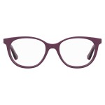 Ramă de Ochelari pentru Copii Love Moschino MOL543-TN-0T7 Mov Ø 46 mm