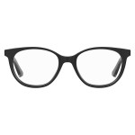 Ramă de Ochelari pentru Copii Love Moschino MOL543-TN-807 Negru black Ø 46 mm