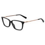 Ramă de Ochelari Damă Love Moschino MOL550-807 Ø 52 mm