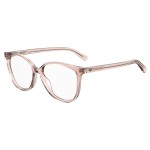 Ramă de Ochelari pentru Copii Love Moschino MOL558-TN-FWM Transparent Nude Ø 51 mm