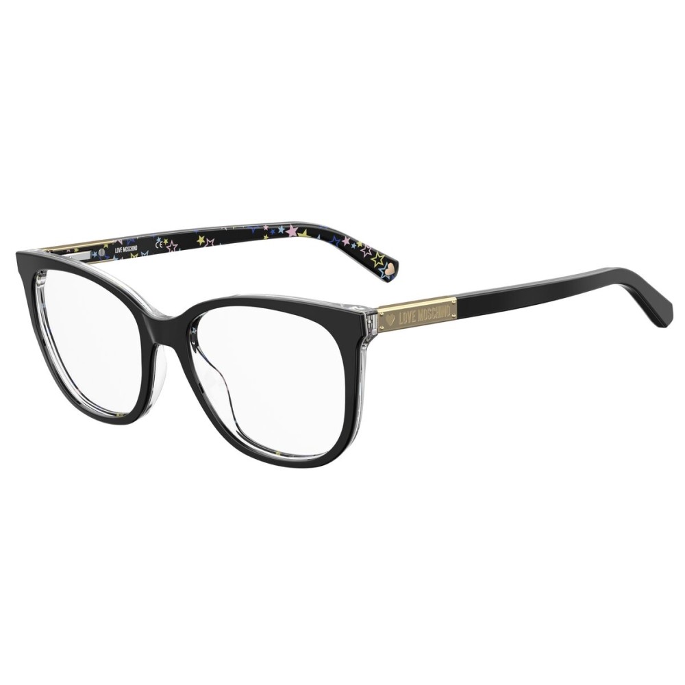 Ramă de Ochelari Damă Love Moschino MOL564-807 Ø 53 mm