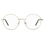 Ramă de Ochelari Damă Love Moschino MOL567-000 Ø 51 mm