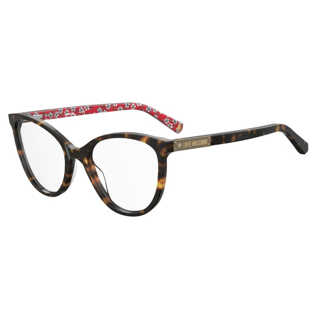 Ramă de Ochelari Damă Love Moschino MOL574-086 Ø 53 mm