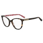 Ramă de Ochelari Damă Love Moschino MOL574-086 Ø 53 mm