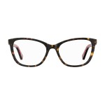 Ramă de Ochelari Damă Love Moschino MOL575-086 Ø 53 mm