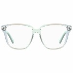 Ramă de Ochelari Damă Love Moschino MOL583-Z90 Ø 55 mm