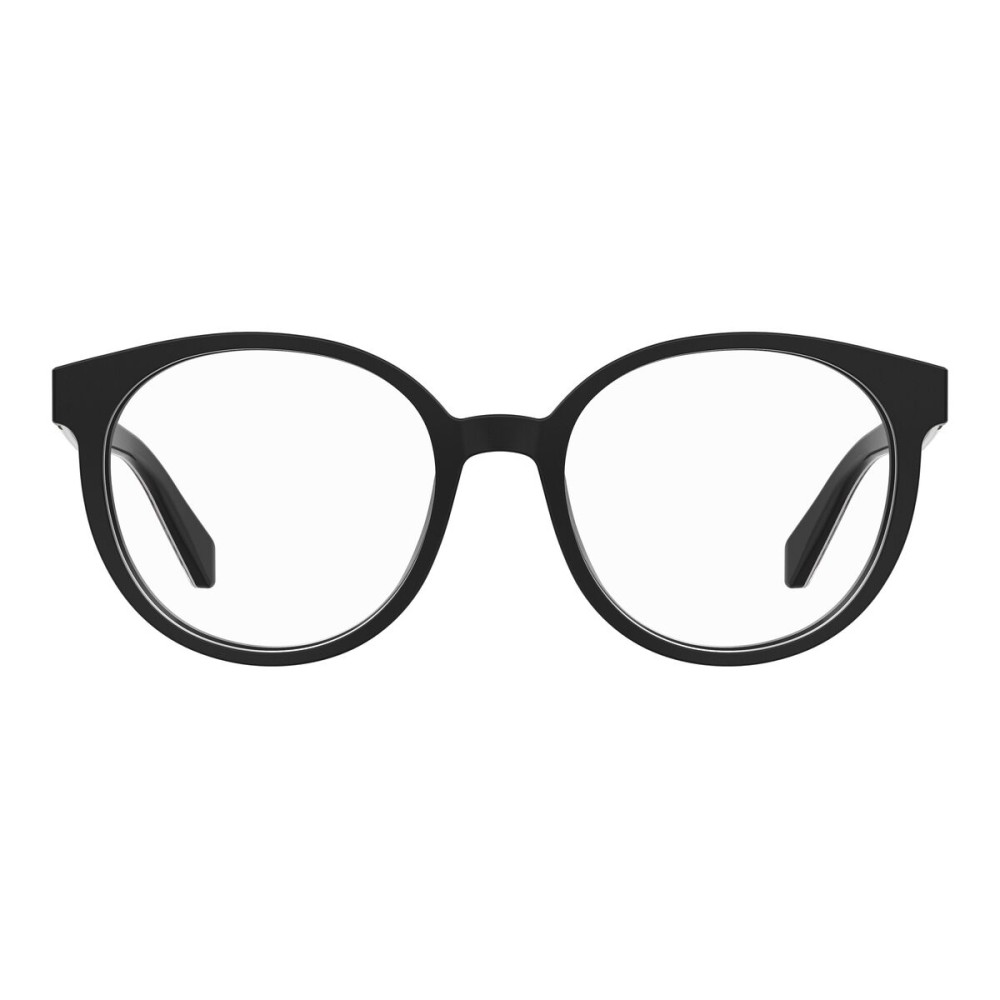 Ramă de Ochelari Damă Love Moschino MOL584-7RM Ø 52 mm