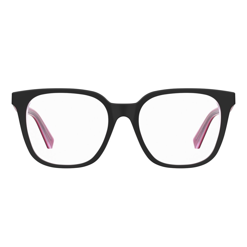 Ramă de Ochelari Damă Love Moschino MOL590-807 Ø 52 mm