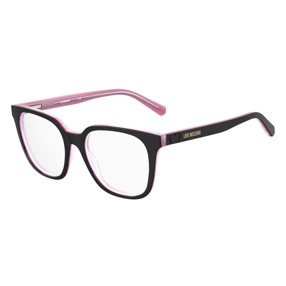 Ramă de Ochelari Damă Love Moschino MOL590-807 Ø 52 mm