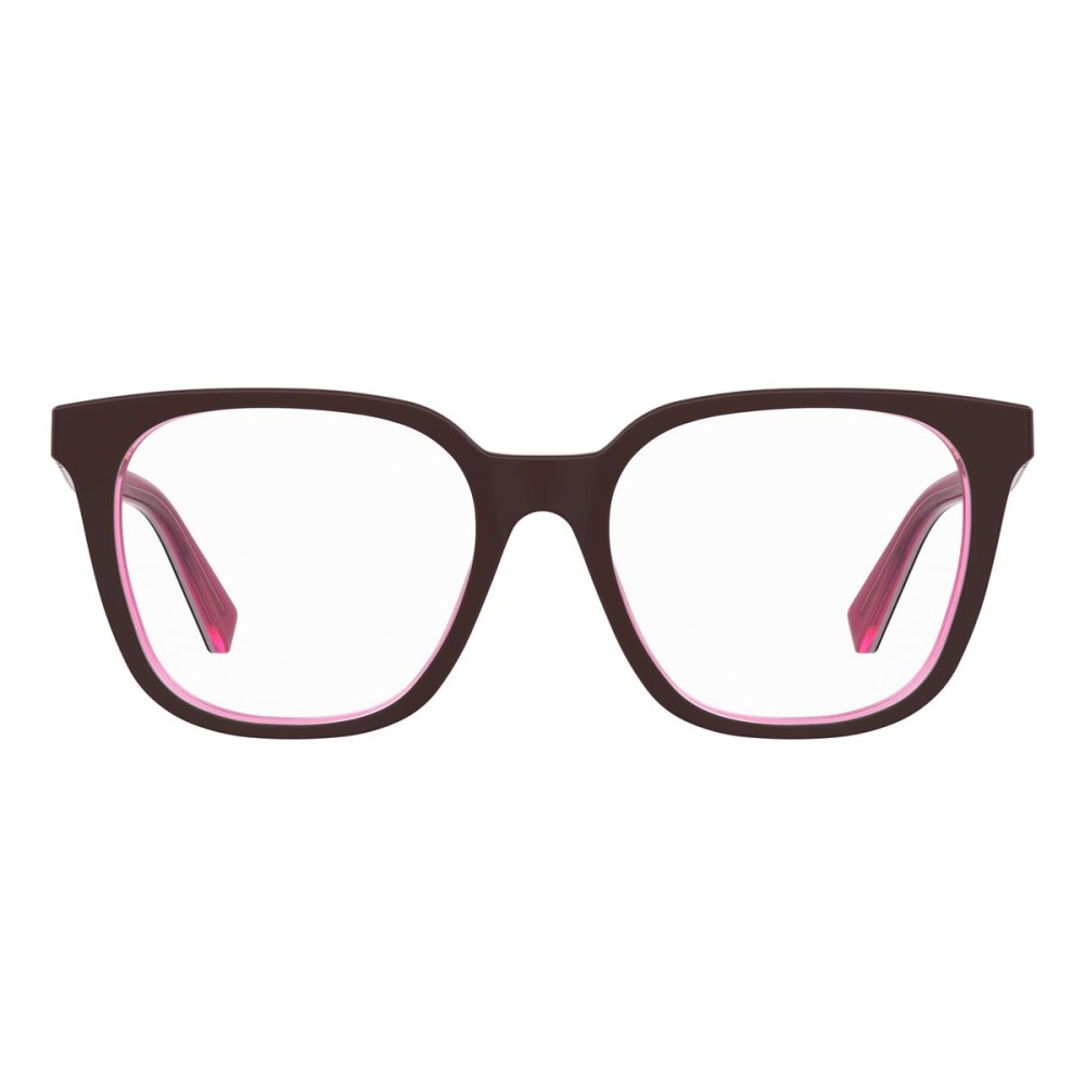 Ramă de Ochelari Damă Love Moschino MOL590-LHF Ø 52 mm