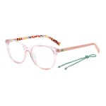 Ramă de Ochelari Damă Missoni MMI-0006-35J Ø 52 mm