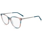 Ramă de Ochelari Damă Missoni MMI-0016-DB1 Ø 53 mm