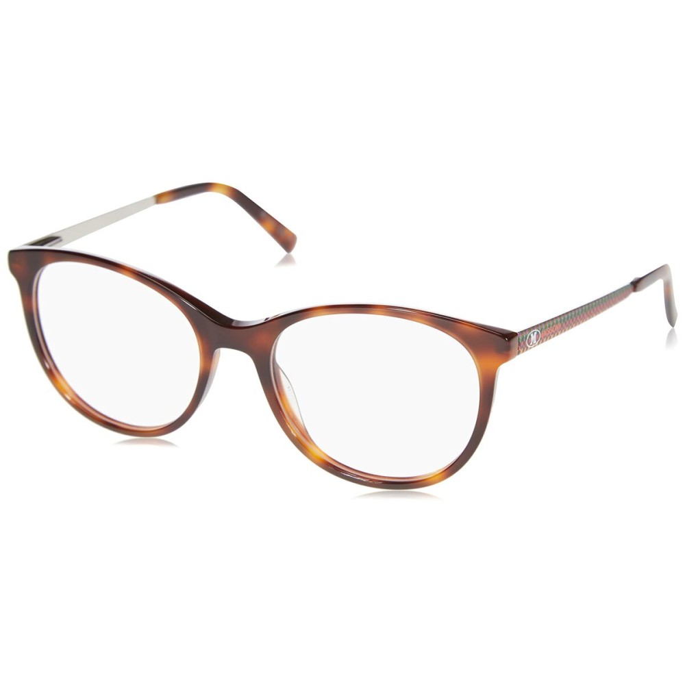 Ramă de Ochelari Damă Missoni MMI-0031-086 Ø 52 mm