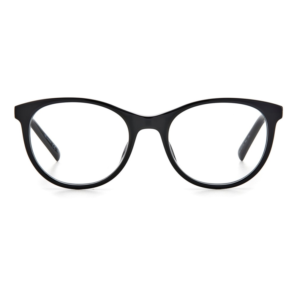 Ramă de Ochelari pentru Copii Missoni MMI0031TNINA Negru Ø 49 mm