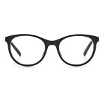 Ramă de Ochelari pentru Copii Missoni MMI0031TNINA Negru Ø 49 mm