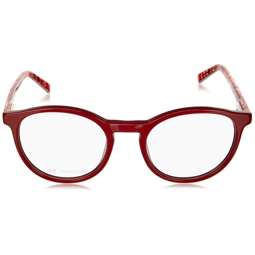 Ramă de Ochelari Damă Missoni MMI-0068-C9A Ø 48 mm