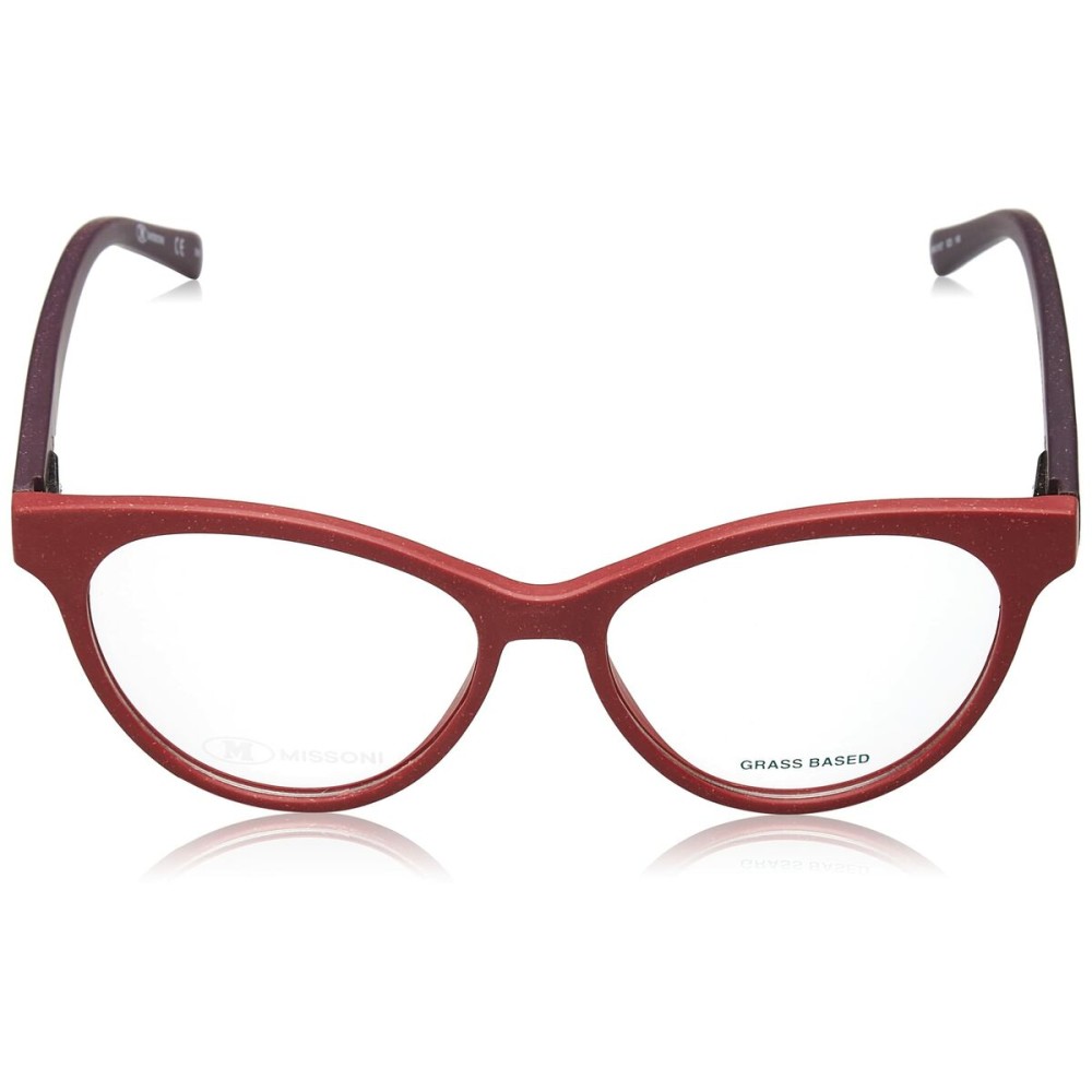 Ramă de Ochelari Damă Missoni MMI-0107-0Z3 Ø 52 mm