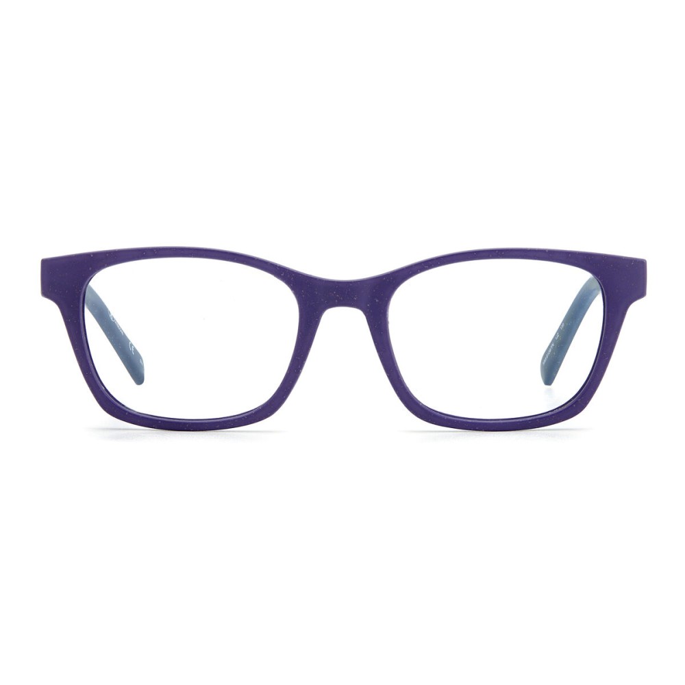 Ramă de Ochelari pentru Copii Missoni MMI0108TN1JZ Mov Ø 49 mm