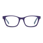 Ramă de Ochelari pentru Copii Missoni MMI0108TN1JZ Mov Ø 49 mm