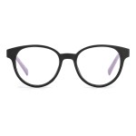 Ramă de Ochelari pentru Copii Missoni MMI0109TN003 Negru matte black Ø 48 mm