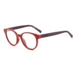 Ramă de Ochelari pentru Copii Missoni MMI0109TN0Z3 Roșu Ø 48 mm