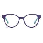 Ramă de Ochelari pentru Copii Missoni MMI0109TN1JZ Mov Ø 48 mm