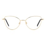 Ramă de Ochelari pentru Copii Missoni MMI0111TNJ5G Auriu* Gold Ø 50 mm