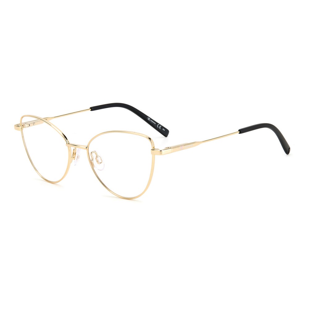 Ramă de Ochelari pentru Copii Missoni MMI0111TNJ5G Auriu* Gold Ø 50 mm