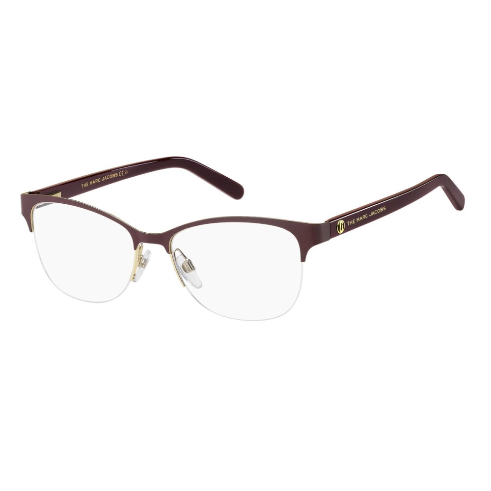 Ramă de Ochelari Damă Marc Jacobs MARC-543-LHF Ø 52 mm