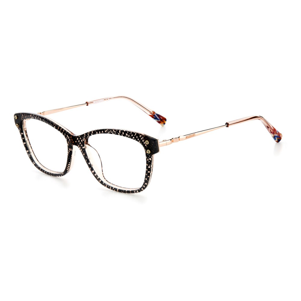 Ramă de Ochelari Damă Missoni MIS-0006-KDX Ø 53 mm