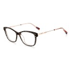 Ramă de Ochelari Damă Missoni MIS-0006-KDX Ø 53 mm