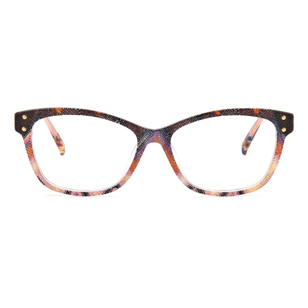 Ramă de Ochelari Damă Missoni MIS-0006-OBL Ø 53 mm