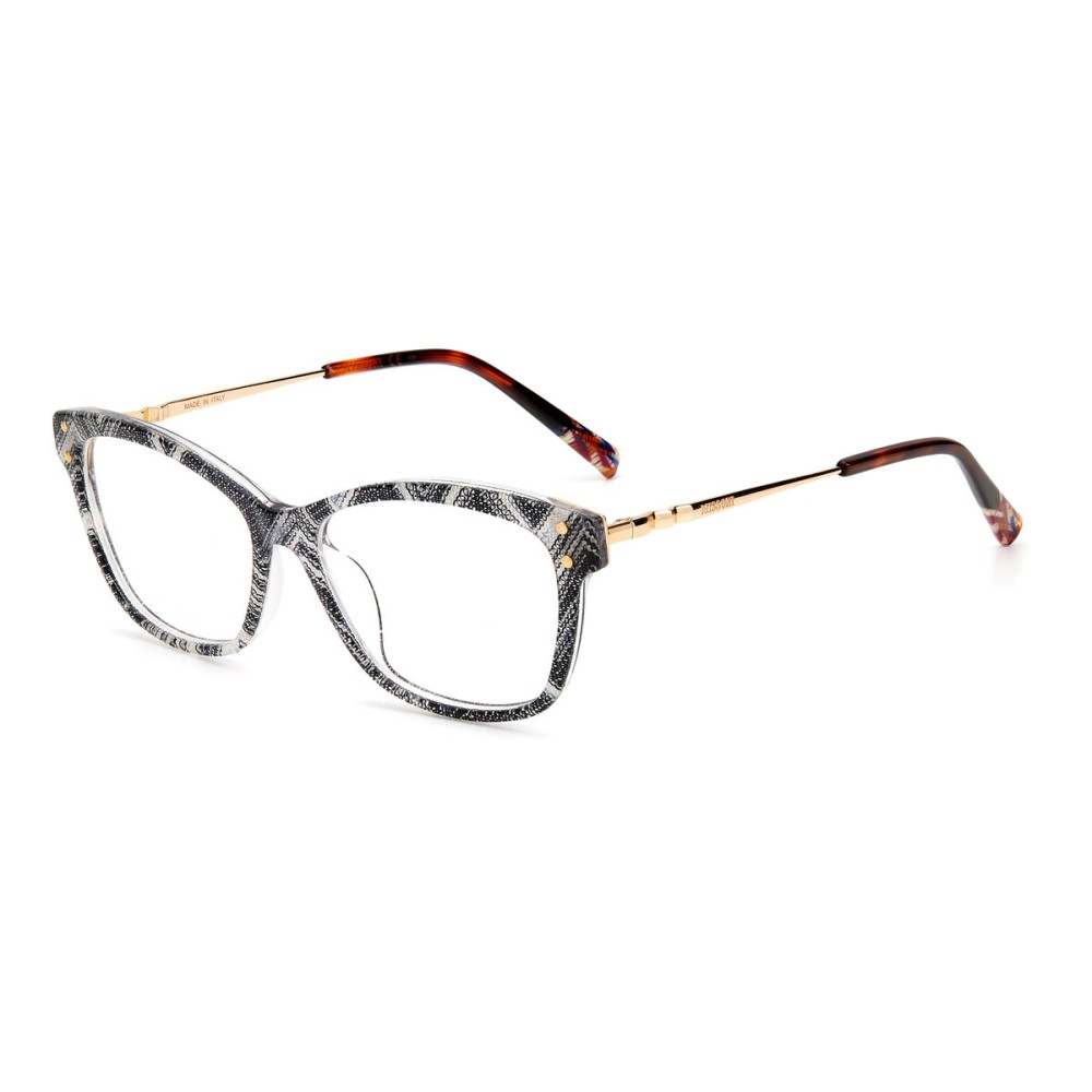 Ramă de Ochelari Damă Missoni MIS-0006-S37 Ø 53 mm