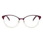 Ramă de Ochelari Damă Missoni MIS-0024-B3V Ø 55 mm