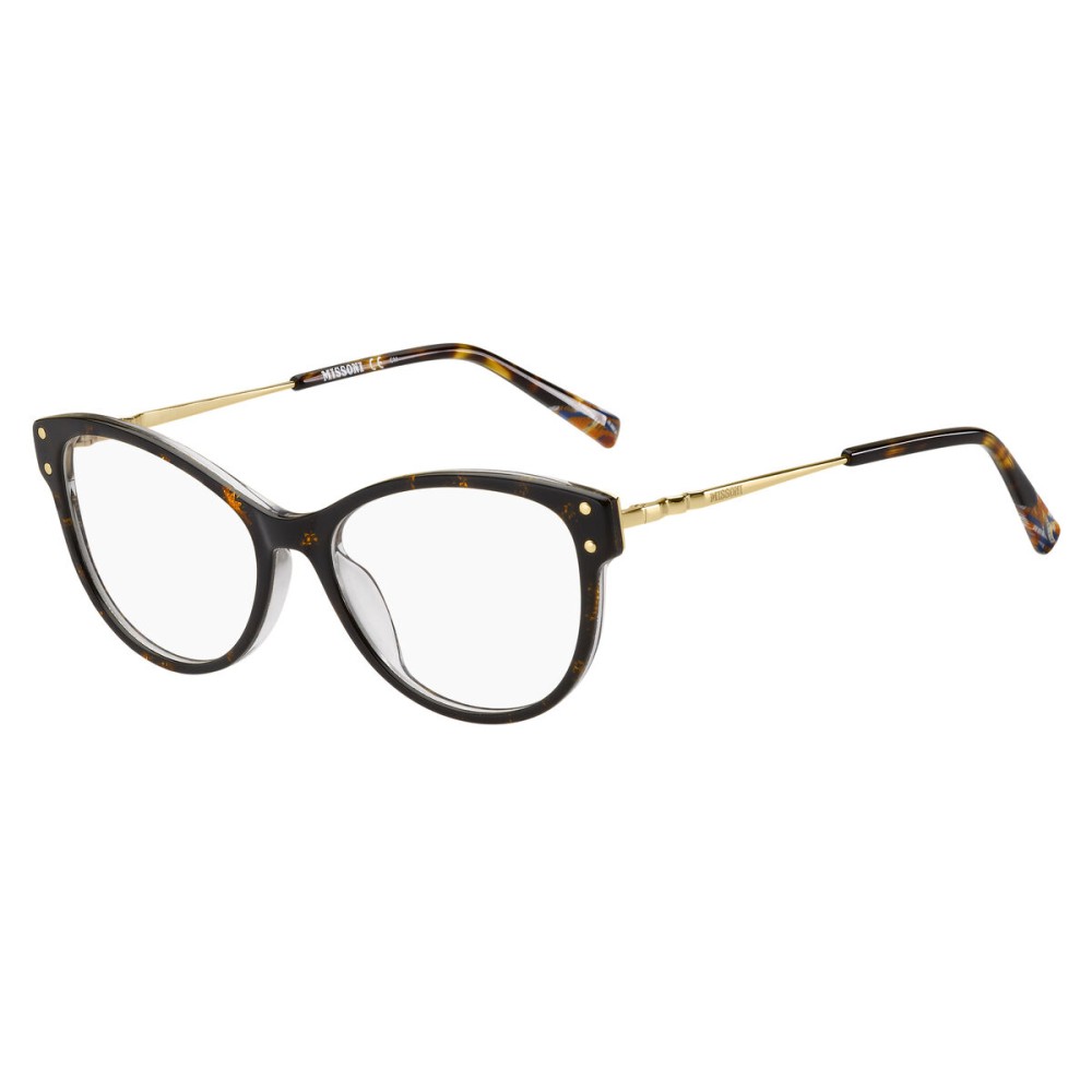 Ramă de Ochelari Damă Missoni MIS-0027-086 ø 54 mm