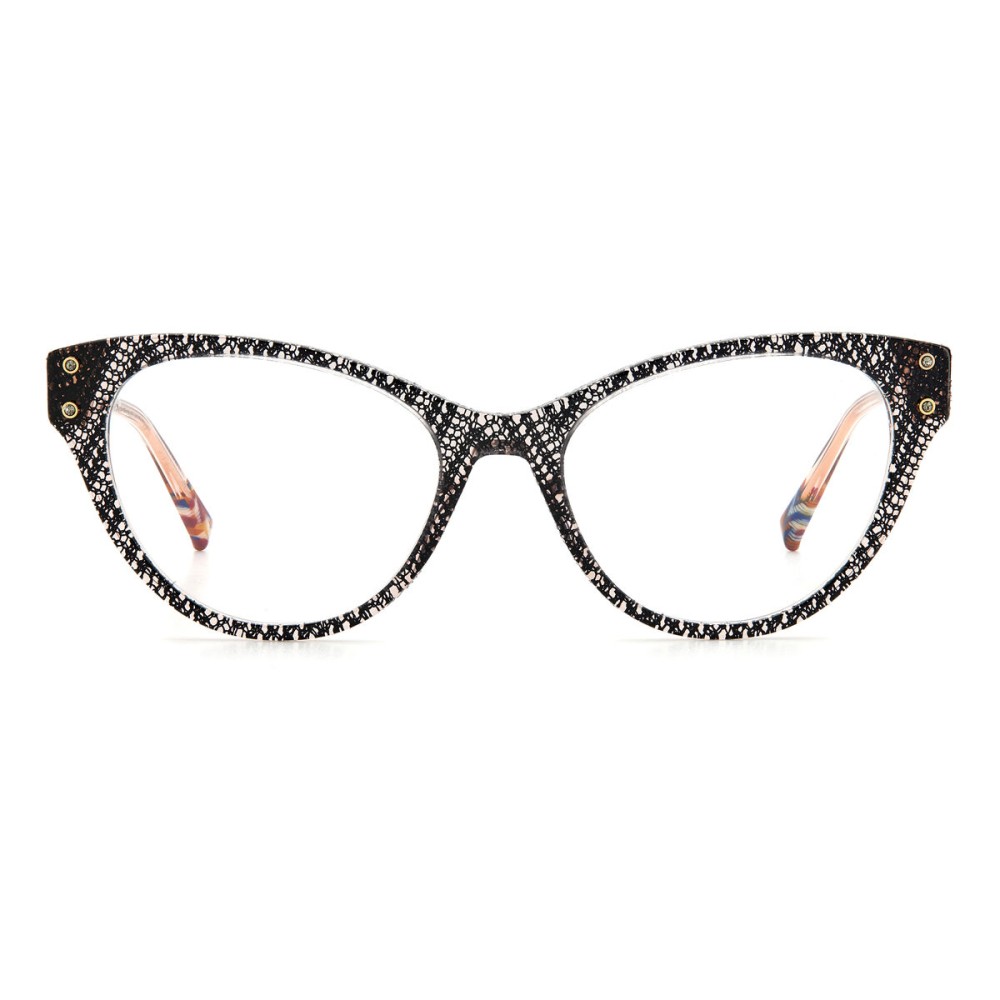 Ramă de Ochelari Damă Missoni MIS-0044-KDX Ø 52 mm