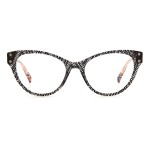 Ramă de Ochelari Damă Missoni MIS-0044-KDX Ø 52 mm