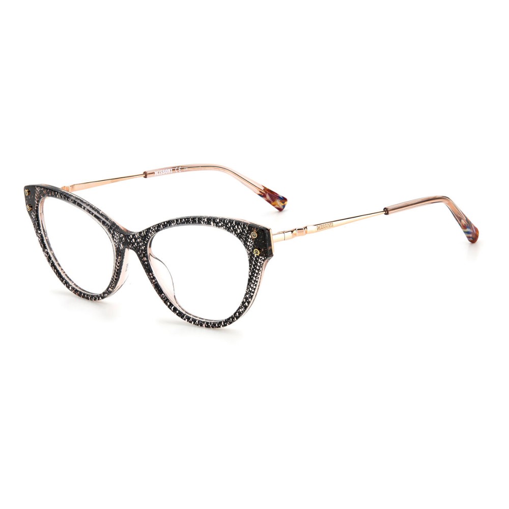 Ramă de Ochelari Damă Missoni MIS-0044-KDX Ø 52 mm