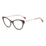 Ramă de Ochelari Damă Missoni MIS-0044-KDX Ø 52 mm