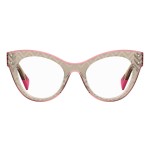 Ramă de Ochelari Damă Missoni MIS-0065-FUU Ø 50 mm