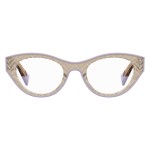 Ramă de Ochelari Damă Missoni MIS-0066-W6O Ø 49 mm