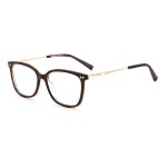 Ramă de Ochelari Damă Missoni MIS-0085-086 Ø 53 mm
