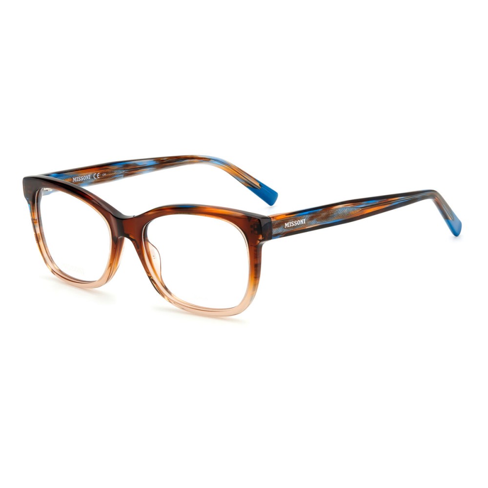Ramă de Ochelari Damă Missoni MIS-0090-EX4 ø 54 mm