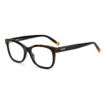 Ramă de Ochelari Damă Missoni MIS-0090-WR7 Ø 52 mm