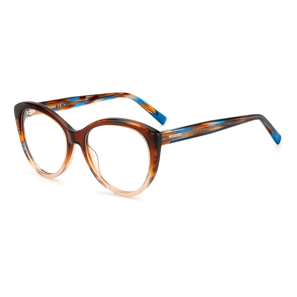 Ramă de Ochelari Damă Missoni MIS-0094-EX4 ø 54 mm