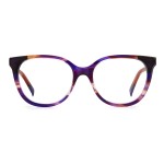 Ramă de Ochelari Damă Missoni MIS-0100-L7W Ø 53 mm