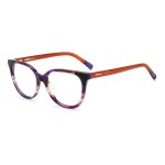 Ramă de Ochelari Damă Missoni MIS-0100-L7W Ø 53 mm