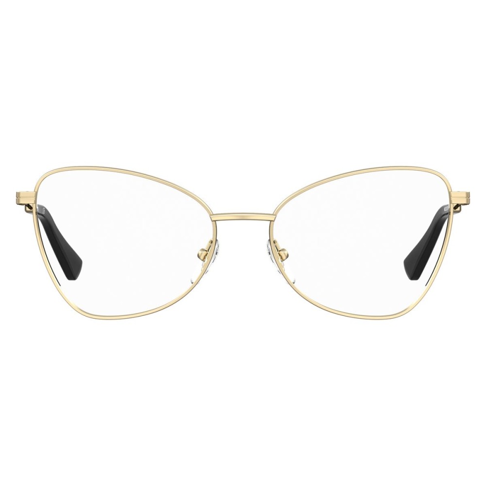 Ramă de Ochelari Damă Moschino MOS574-000 Ø 52 mm
