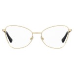 Ramă de Ochelari Damă Moschino MOS574-000 Ø 52 mm